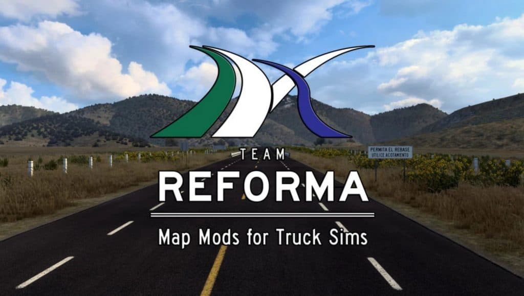 Reforma Mega Resources v2.9.9.160
