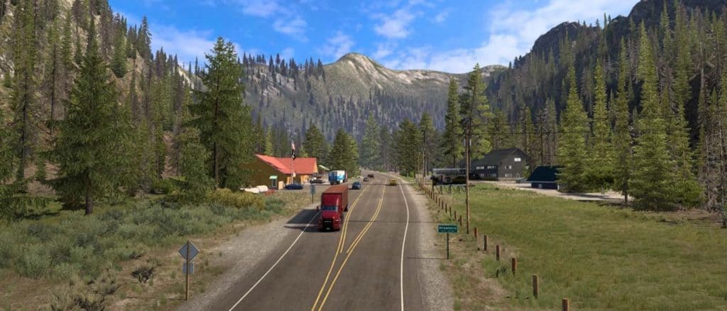 Reforma Sierra Nevada Remake v1.16.160