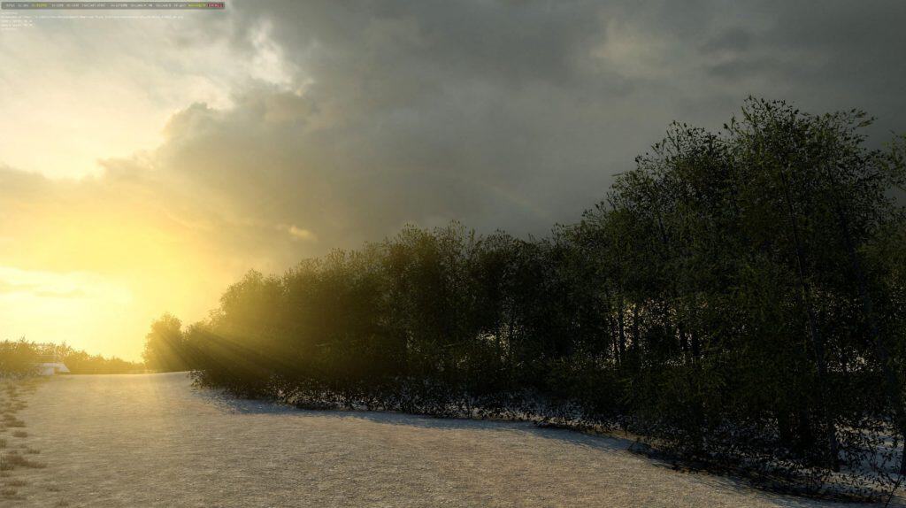 Tree improved 4k v3.6