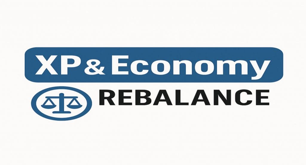 XP & Economy Rebalance v2.3
