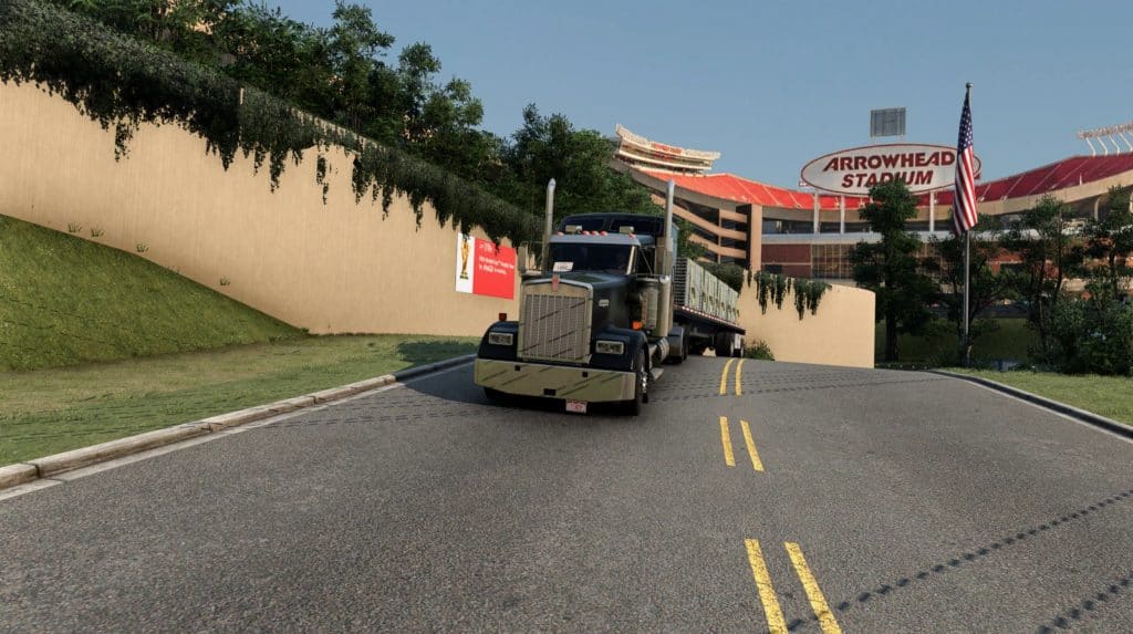 ATS Stadium Pack v1.60