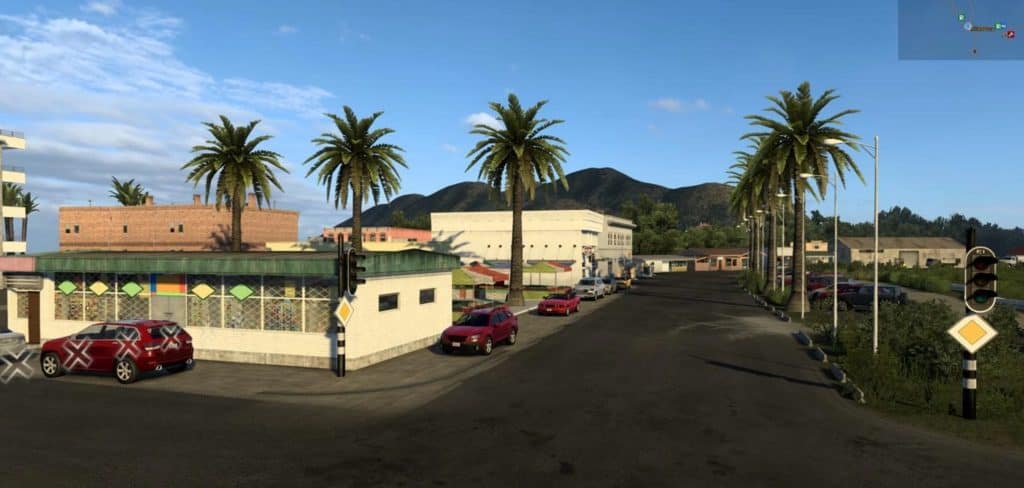 Beyond Map for ATS v10 1.60