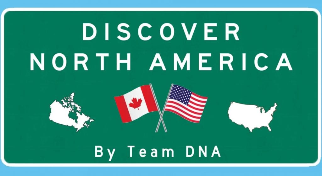 Discover North America v1.7.8 1.60