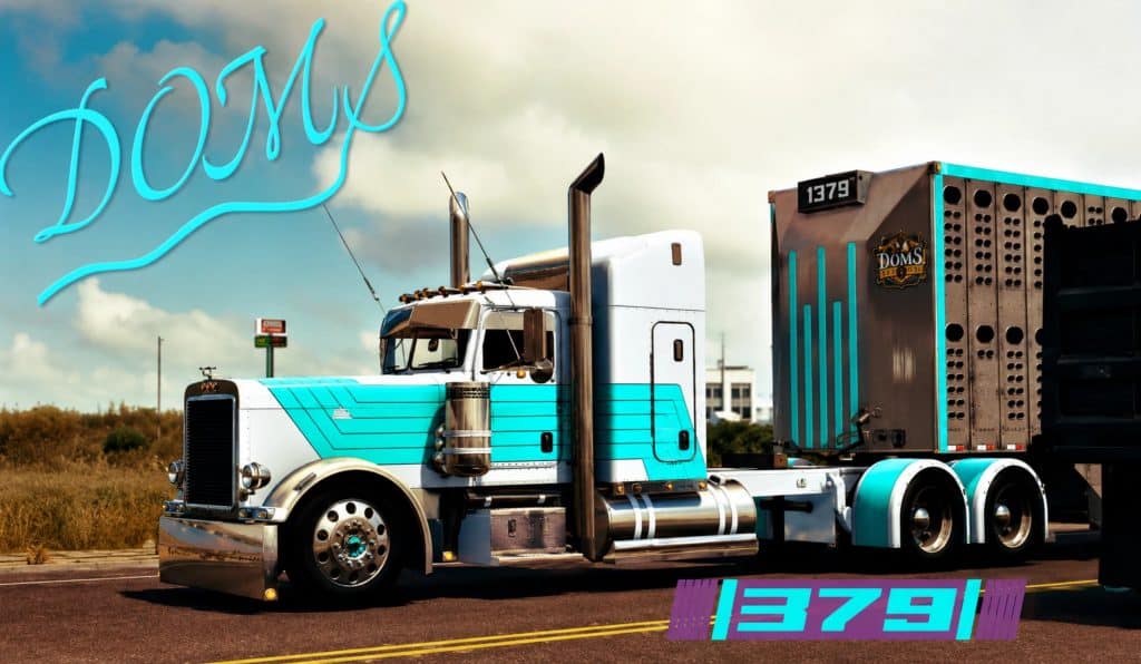Dom’s 379 v2.1.4 1.60