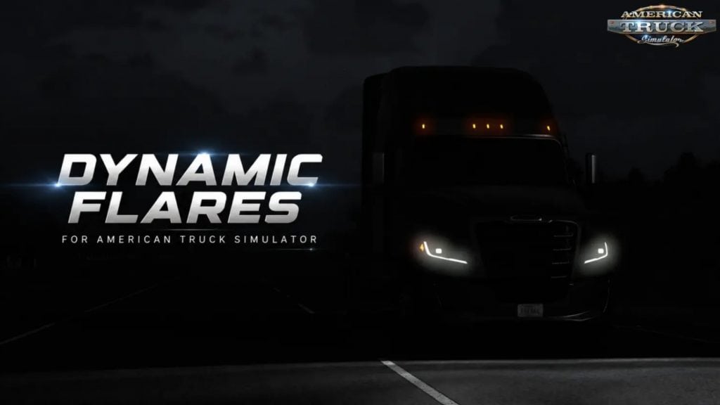 Dynamic Flares v1.1.1 (1.60.x)