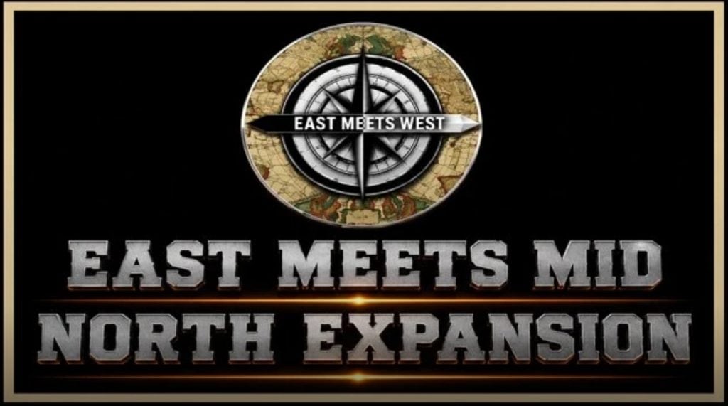 East Meets Mid-North v1.60-4