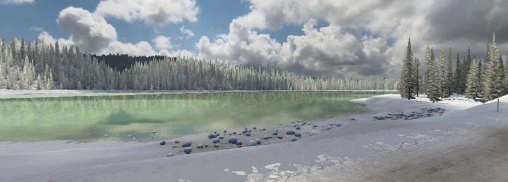 Map of Alaska v0.8.7.2 1.60