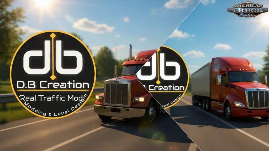 Real Traffic Mod v1.60