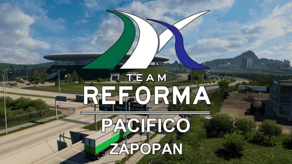 Reforma Pacifico v5.3.160