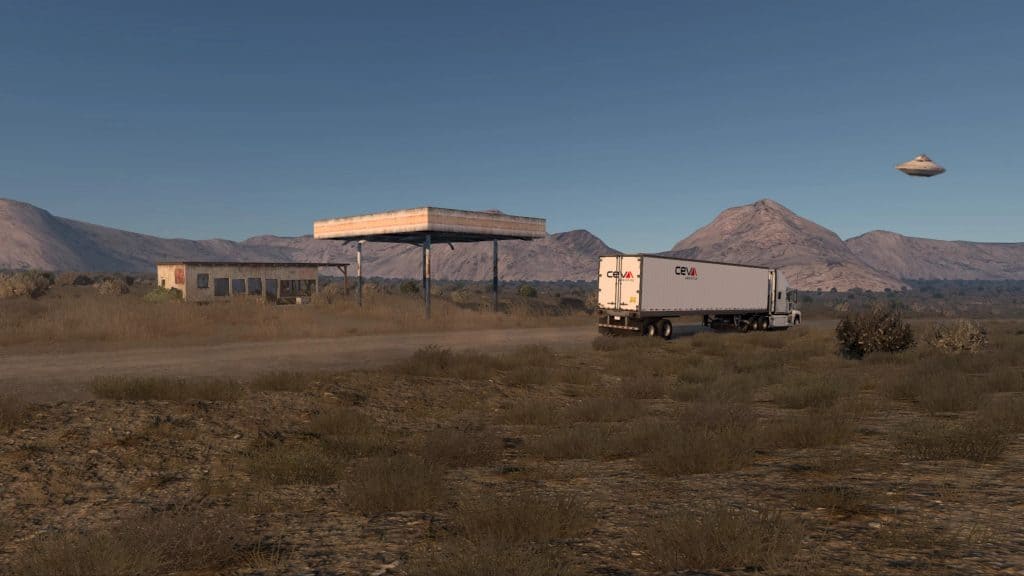 X-file 2 – Area 51 for 1.60