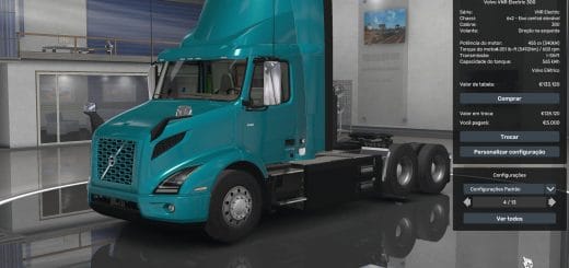 ALL TRUCKS AT THE DEALER ATS 1.40 1.61 29 09 2026