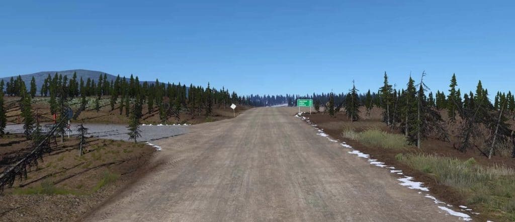 Alaska North to the Future v0.8.8 1.61