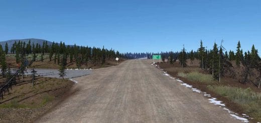 Alaska North to the Future v0.8.8 1.61