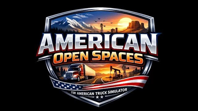American Open Spaces v2.2 1.61