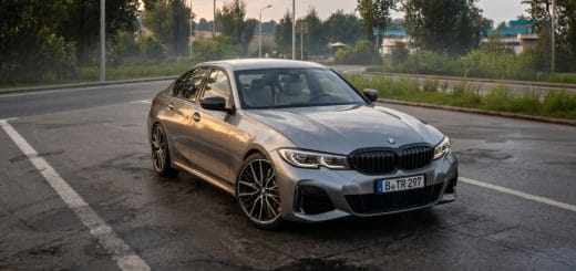 BMW M340i xDrive (G20) v1.1