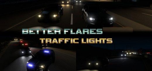 Better Flares v4.8.1 ATS 1.61