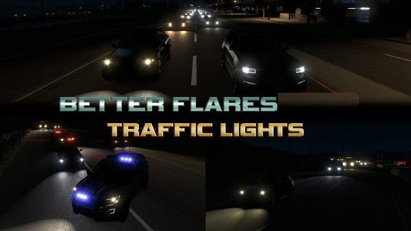 Better Flares v4.8.1 ATS 1.61