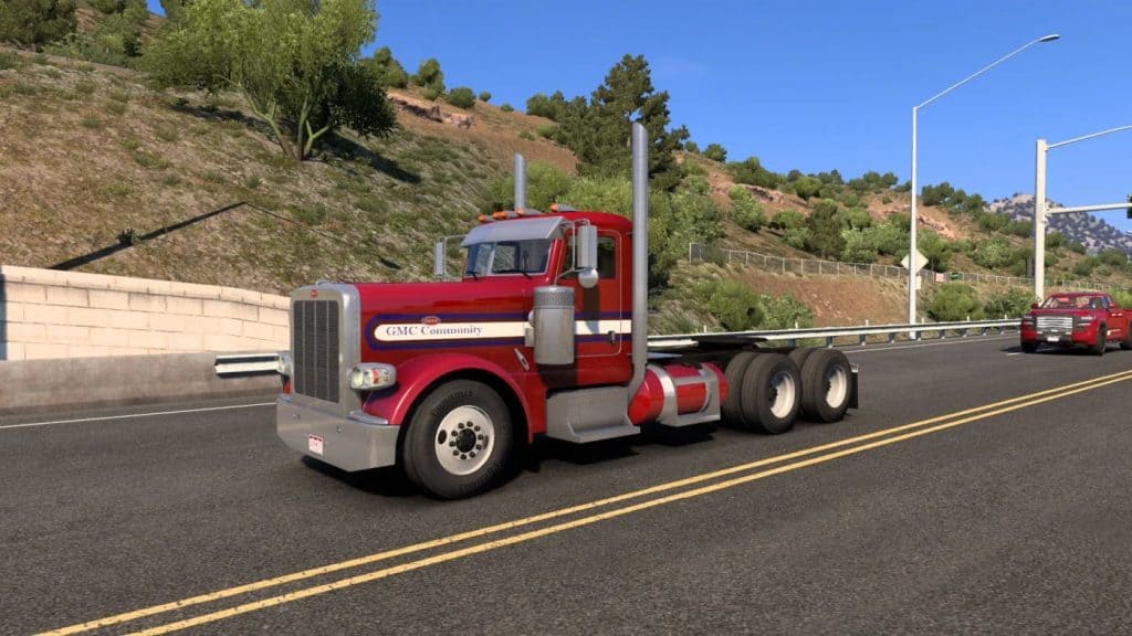 BobTail Traffic Pack 3.7