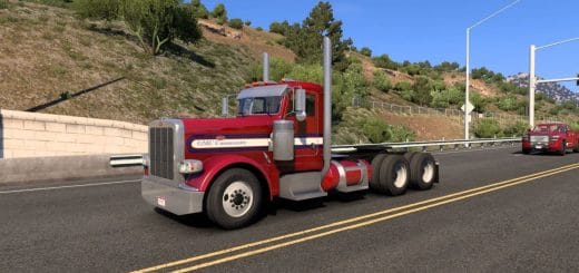 BobTail Traffic Pack 3.7