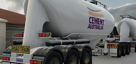 Convar Tankers v1.0