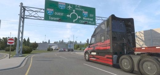 Discover Ontario and Quebec v14-161