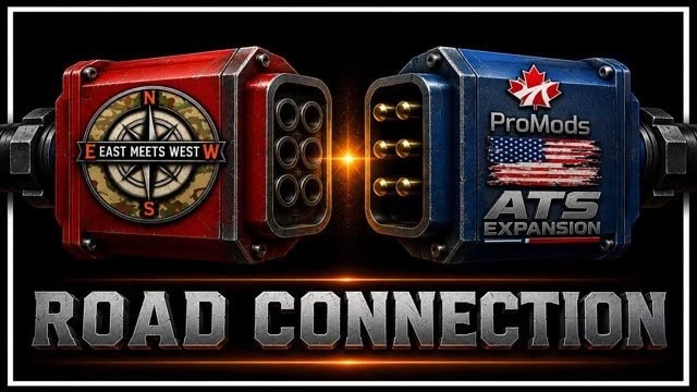 EMMN Promods RC v1.61-1