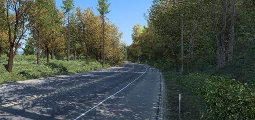 Early Autumn/Fall v4.6