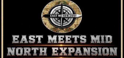 East Meets Mid-North v1.61-2