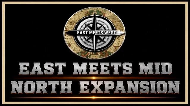 East Meets Mid-North v1.61-2