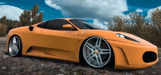 Ferrari F430 v2.7