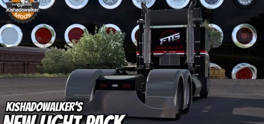 KSW CUSTOM LIGHT PACK 1.61