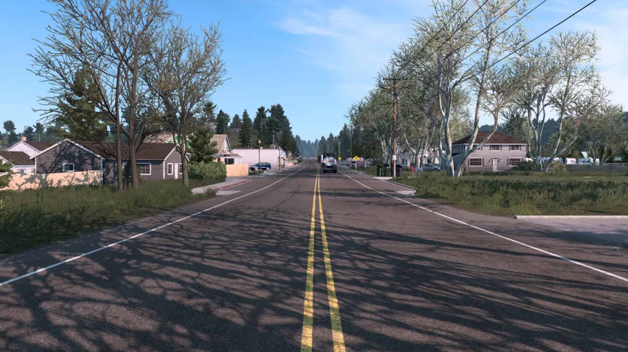 Late Autumn/Mild Winter v5.4