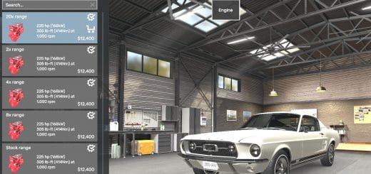 Longer Range for Road Trip Cars