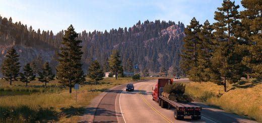 Pactola Lake Joins the ATS Map