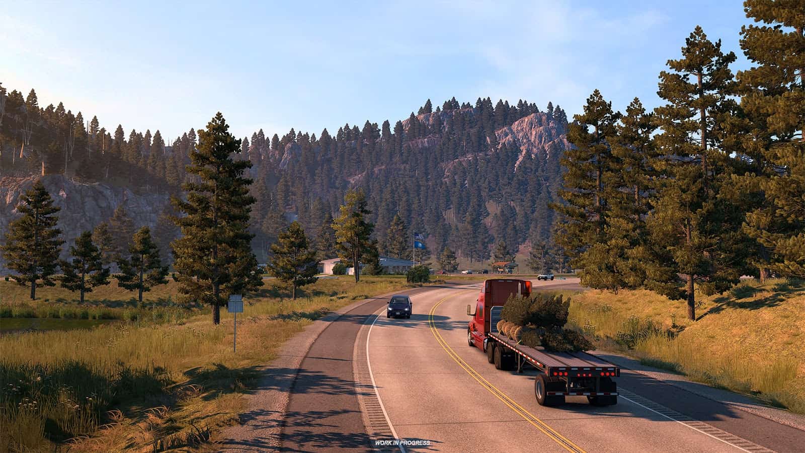 Pactola Lake Joins the ATS Map