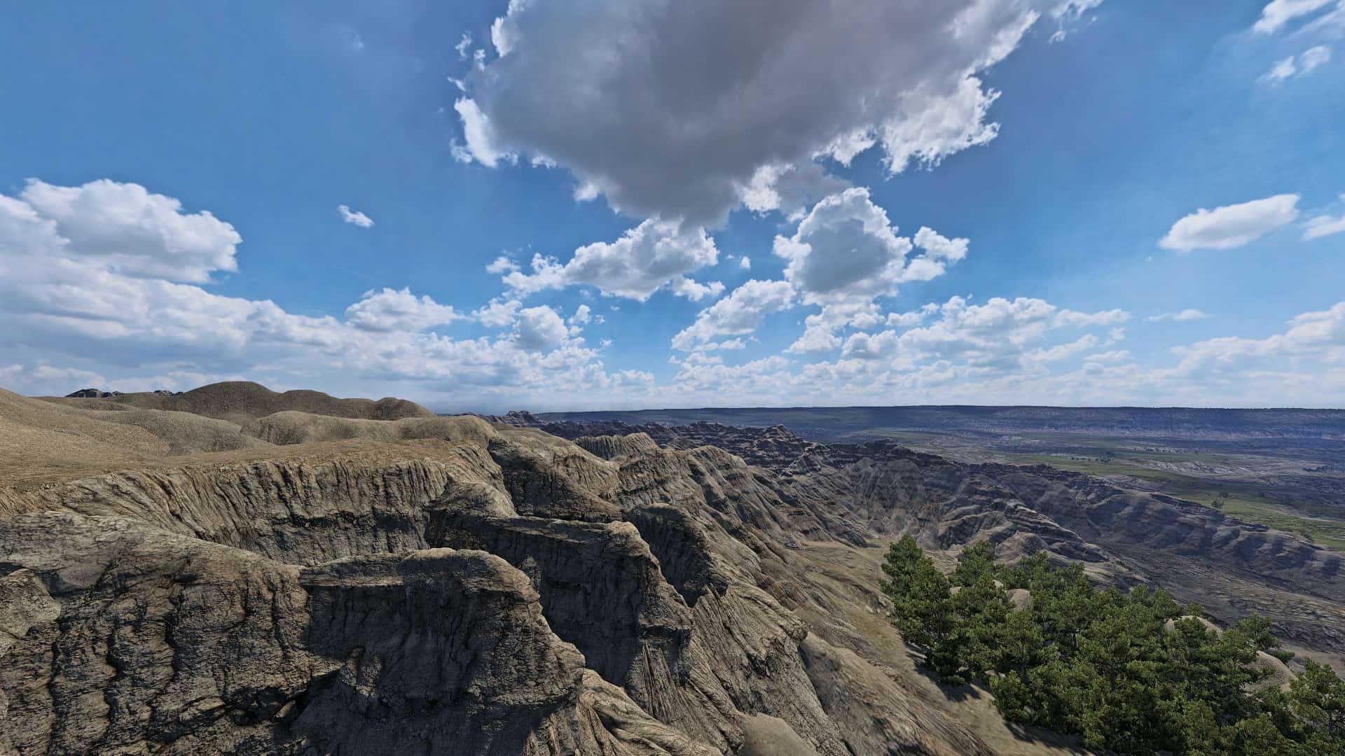 PhotoGrapfix – Nvidia Presets ATS [1.60-1.61][1.53-1.59]