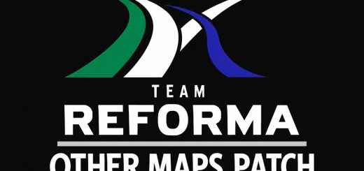 Reforma Other Maps Patch v40.161