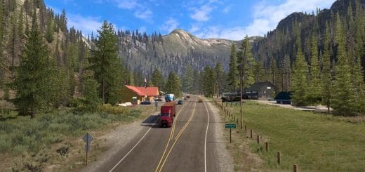 Reforma Sierra Nevada Remake v1.19.161