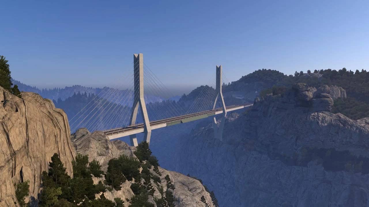 Reforma Map v3.0.1.161