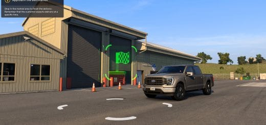 Road Trip: Ford DLC Releases September 29, 2026