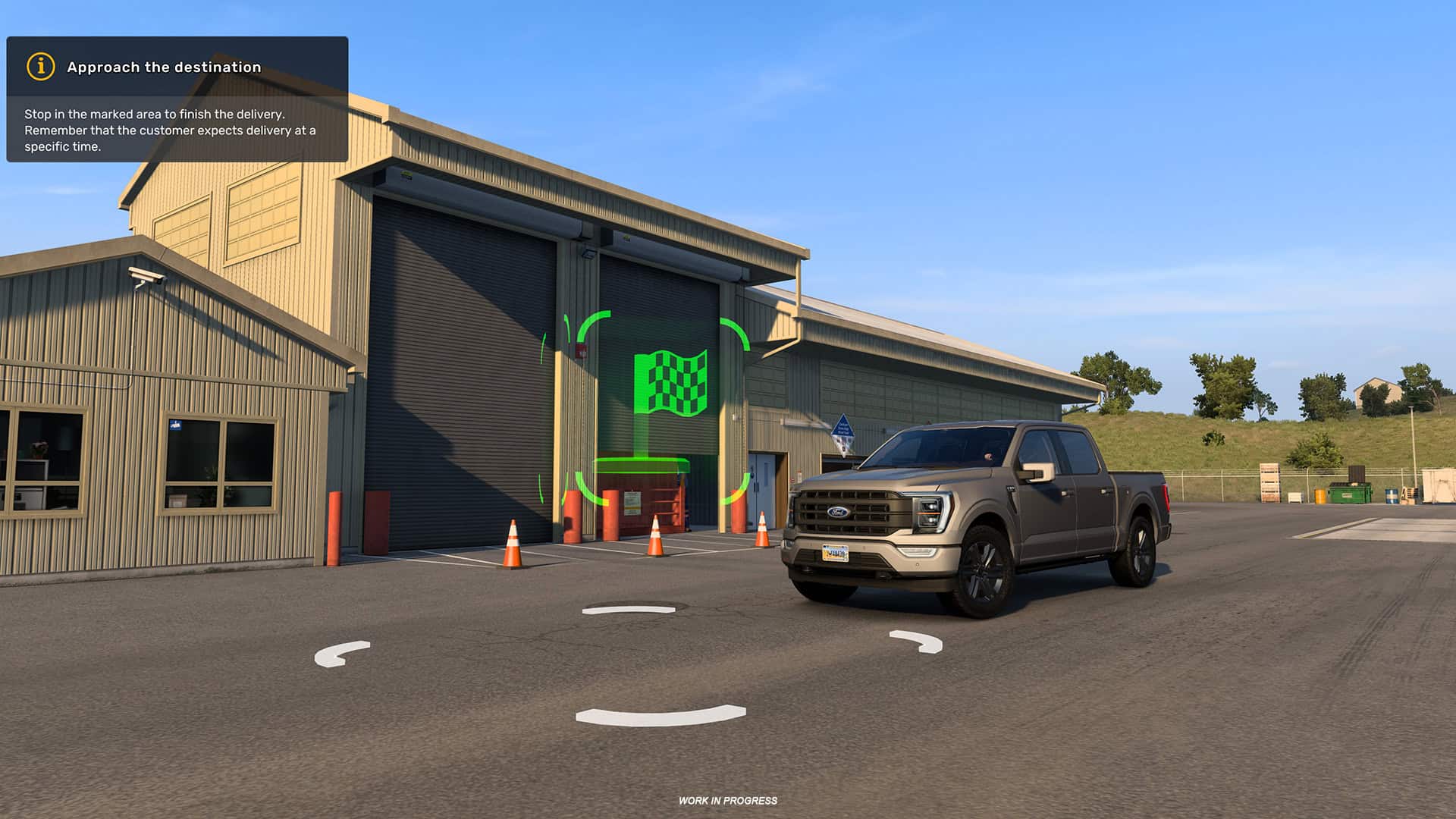 Road Trip: Ford DLC Releases September 29, 2026