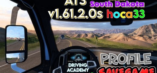 SaveGame (Profile) 1.61.2.0s