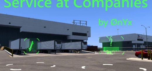 Service at Companies 1.13
