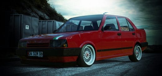 Tofas Dogan SL v2.1