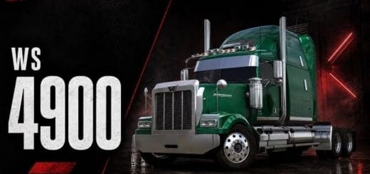 Western Star 4900 v1.1