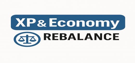 XP & Economy Rebalance v2.5