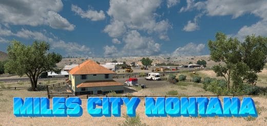 ATS Expansion v23.0 for 1.61