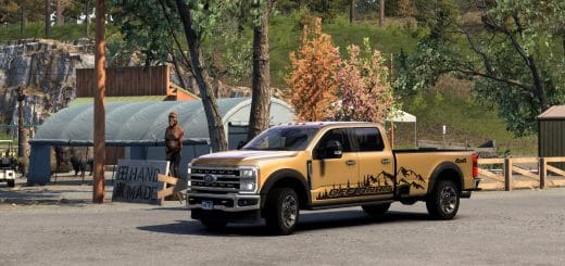 ATS Fatigue System Changes for Car Mode
