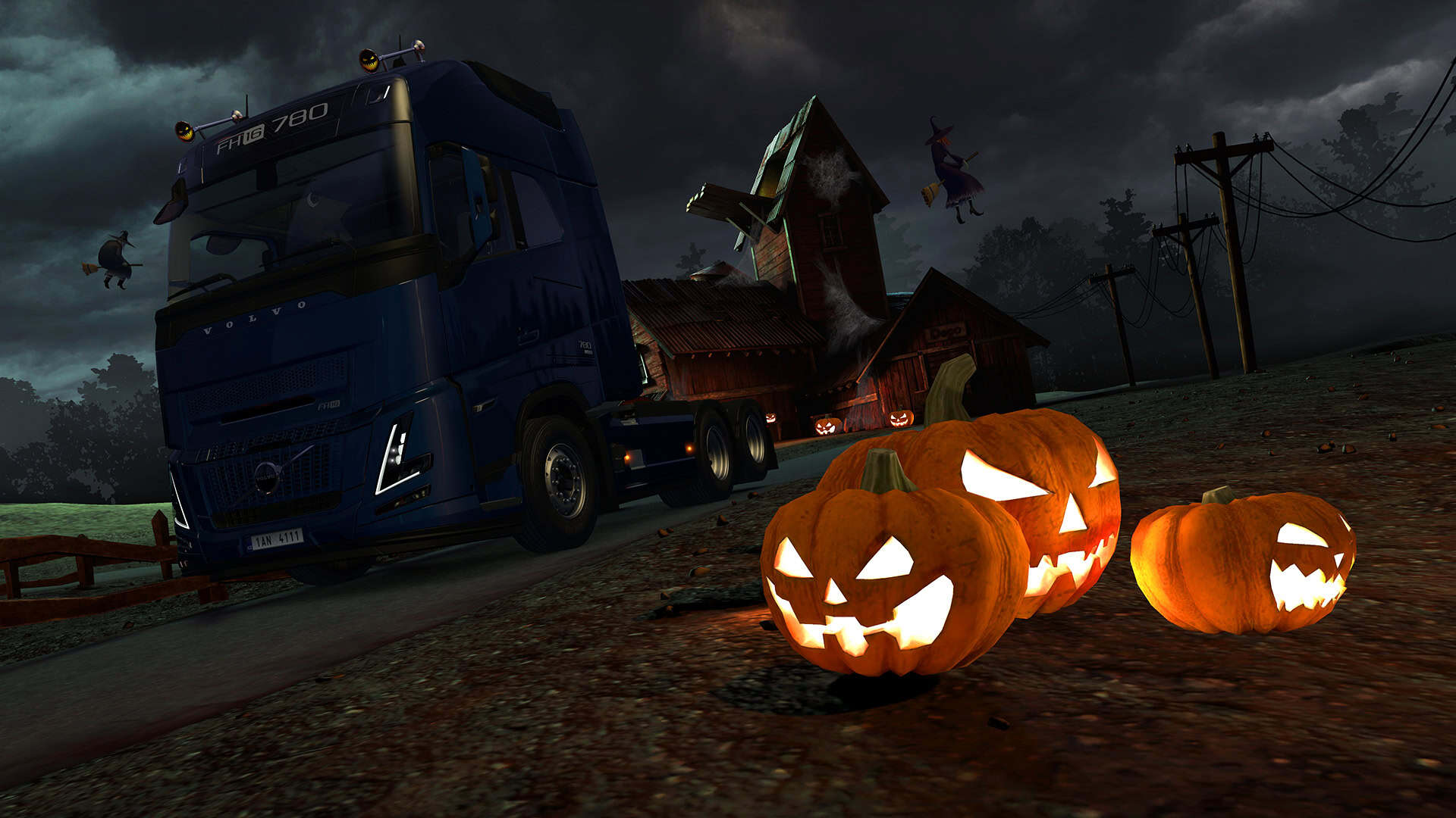 All ATS Return to Brackenreach Rewards and How to Unlock Them
