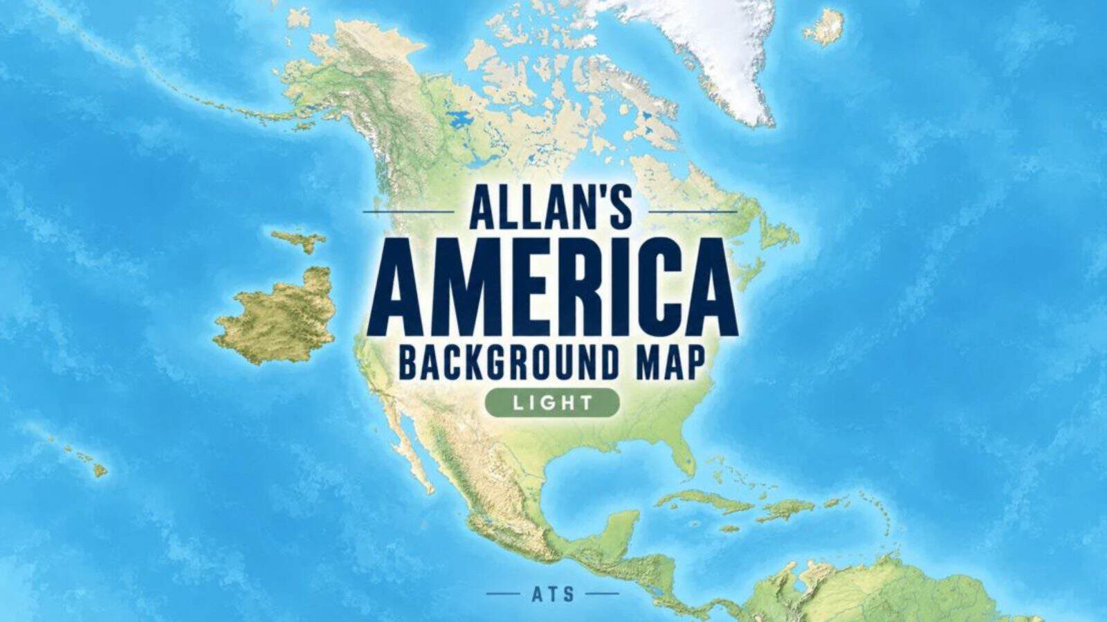 Allan’s America Background 2.2.1